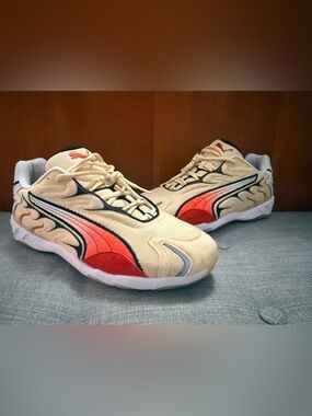 Puma men’s inhale OG ASAP ROCKY SUMMER MELON